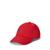 Ralph Lauren | Cotton Chino Ball Cap, 颜色Post Red