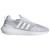 color White/White/Grey, Adidas | adidas Swift Run 22 - Men's