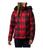color Mountain Red Buffalo Print, Columbia | Women's ICY Heights Ii Down Jacket