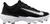 商品第4个颜色Black/White, NIKE | Nike Men's Alpha Huarache Elite 4 MCS Baseball Cleats