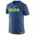 color Court Blue, NIKE | Nike WNBA U Dry Essential Practice T-Shirt - Women's