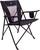 商品第12个颜色Black Heather, GCI Outdoor | GCI Outdoor Comfort Pro Chair
