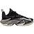 color Black/Gold, Jordan | Jordan Kids' Grade School One Take 3 Basketball Shoes