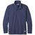 Outdoor Research | Outdoor Research Men's Trail Mix Snap Pullover, 颜色Naval Blue