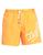 color Orange, Zegna | Swim shorts