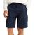 Levi's | Men's Big and Tall Loose Fit Carrier Cargo Shorts, 颜色Navy Blazer
