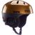 颜色: Metallic Copper Black, Bern | Winter Macon 2.0 Mips Helmet