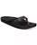 颜色: Black, Reef | Women's Cushion Court Flip-Flop Sandals