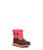 UGG | Taney Weather (Toddler/Little Kid), 颜色Super Coral