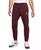 颜色: Burgundy Crush/burgundy Crush/white, NIKE | Men's Sportswear Club Fleece Joggers