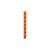 商品第3个颜色Orange, Sterling | Sterling Rope 6mm Accessory Cord