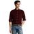 商品第3个颜色Rich Ruby, Ralph Lauren | Men's Classic Fit Corduroy Shirt