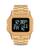 商品第3个颜色Gold, Nixon | Regulus All-Black Link Bracelet Watch, 46mm
