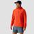 Backcountry | MTN Air EVOLVE Hooded Jacket - Men's, 颜色Mandarin Red