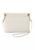 商品Hobo | Every GO Crossbody Bag颜色POWDER WHITE