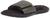 color Black (002)/Marine Od Green, Under Armour | Under Armour Men's Ignite Vi Graphic Strap Slide Sandal