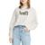 color Sugar Swizzle, Levi's | Women's Logo Crewneck Sweatshirt