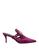 color Garnet, Roger Vivier | Mules and clogs
