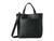 Madewell | The Small Transport Crossbody, 颜色True Black