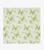 颜色: Green, Tory Burch | Butterfly Batik Dinner Napkin, Set of 4