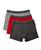 颜色: Magnet Pack, Calvin Klein | Big Boys Stretch Boxer Brief, Pack of 3