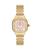商品Michele | Meggie Watch, 29mm颜色Pink/Gold