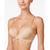 颜色: Bare (Nude 5), Calvin Klein | 舒适蕾丝文胸 QF1444