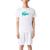 商品Lacoste | Men's SPORT Ultra Dry Performance T-Shirt颜色W1j White/