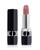 Dior | Rouge Dior Lipstick - Velvet, 颜色100 Nude Look