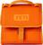 颜色: King Crab Orange, YETI | YETI Daytrip Lunch Bag