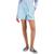 颜色: Sea Angel, Tommy Hilfiger | Women's Drawstring-Waist Twill Shorts