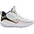 color White/Gold, Under Armour | Under Armour Women's Flow Breakthru 2 Basketball Shoes