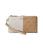 商品Michael Kors | Jet Set Double Zip Wristlet颜色Vanilla Multi