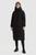 商品Woolrich | Aurora Long Parka颜色Black