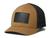 Columbia | Columbia Rugged Outdoor™ Mesh Hat, 颜色Delta/Shark/Tree Flag Patch