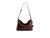 颜色: Maple, Coach | Mott Messenger Bag 33
