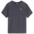 Outdoor Research | Outdoor Research Men's Alpine Onset Merino 150 T-Shirt, 颜色Charcoal Heather