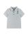 颜色: Grey, Andy & Evan | Boys' Knit Polo Shirt - Little Kid