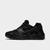 商品NIKE | Huarache Run 男大童华莱士跑鞋颜色654275-016/Black/Black/Black