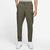 color Olive/White, NIKE | Nike Ultralight Utility Pants - Men's