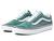 商品Vans | 经典Old Skool™滑板鞋-男女同款颜色Color Theory Duck Green