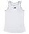 Adidas | Club Tank Top (Little Kids/Big Kids), 颜色White 1