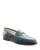Sam Edelman | Women's Loraine Loafers, 颜色Washed Teal