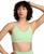 颜色: Vapor Green/vapor Green, NIKE | Women's Indy Light-Support Padded Adjustable Sports Bra