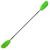 商品第1个颜色Electric Green, Bending Branches | Angler Classic Snap Paddle