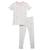 商品第1个颜色Fresh Air Fancy Starfish, KicKee Pants | Short Sleeve Pajama Set (Big Kids)