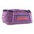 颜色: Brisk Purple, Patagonia | Patagonia Black Hole 40L Duffel Bag