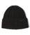 Columbia | Agate Pass™ Cable Knit Beanie, 颜色Black