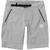 颜色: Steeple Gray, Backcountry | Slickrock 11in Bike Short - Men's