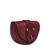Fossil | Harwell Small Flap Crossbody, 颜色Red